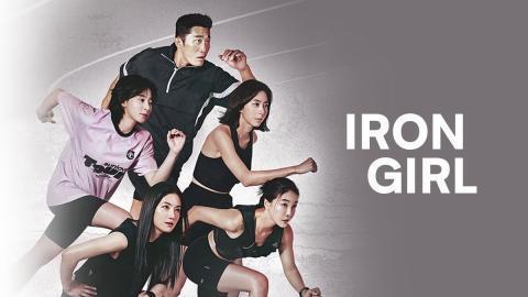 Iron Girls Episode 11 - (English Subtitles)