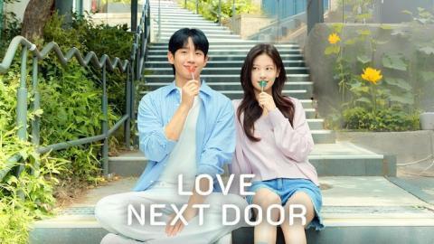 Love Next Door Episode 5 (English Subtitles)