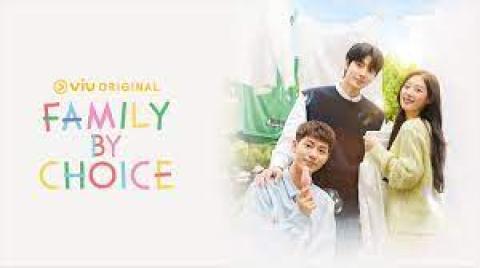 Family By Choice Episode 14 - (English Subtitles)