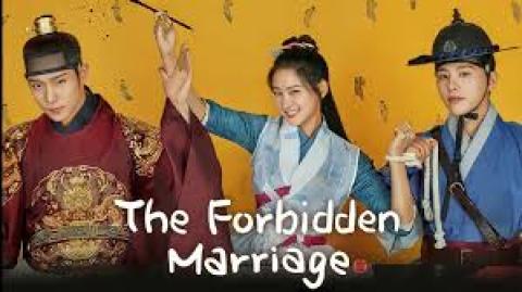 The Forbidden Marriage - (English Subtitles)