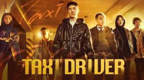 Taxi Driver Episode 1 - (English Subtitles)