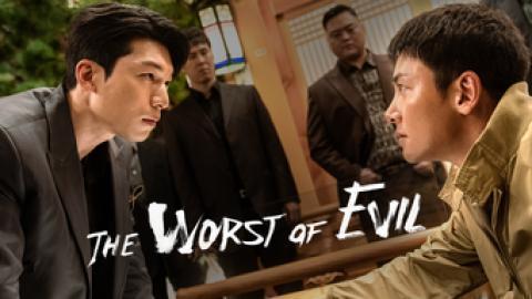 The Worst of Evil Episode 5 (English Subtitles)