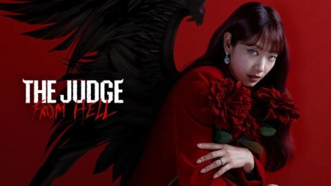 The Judge from Hell (2024) - English Subtitles